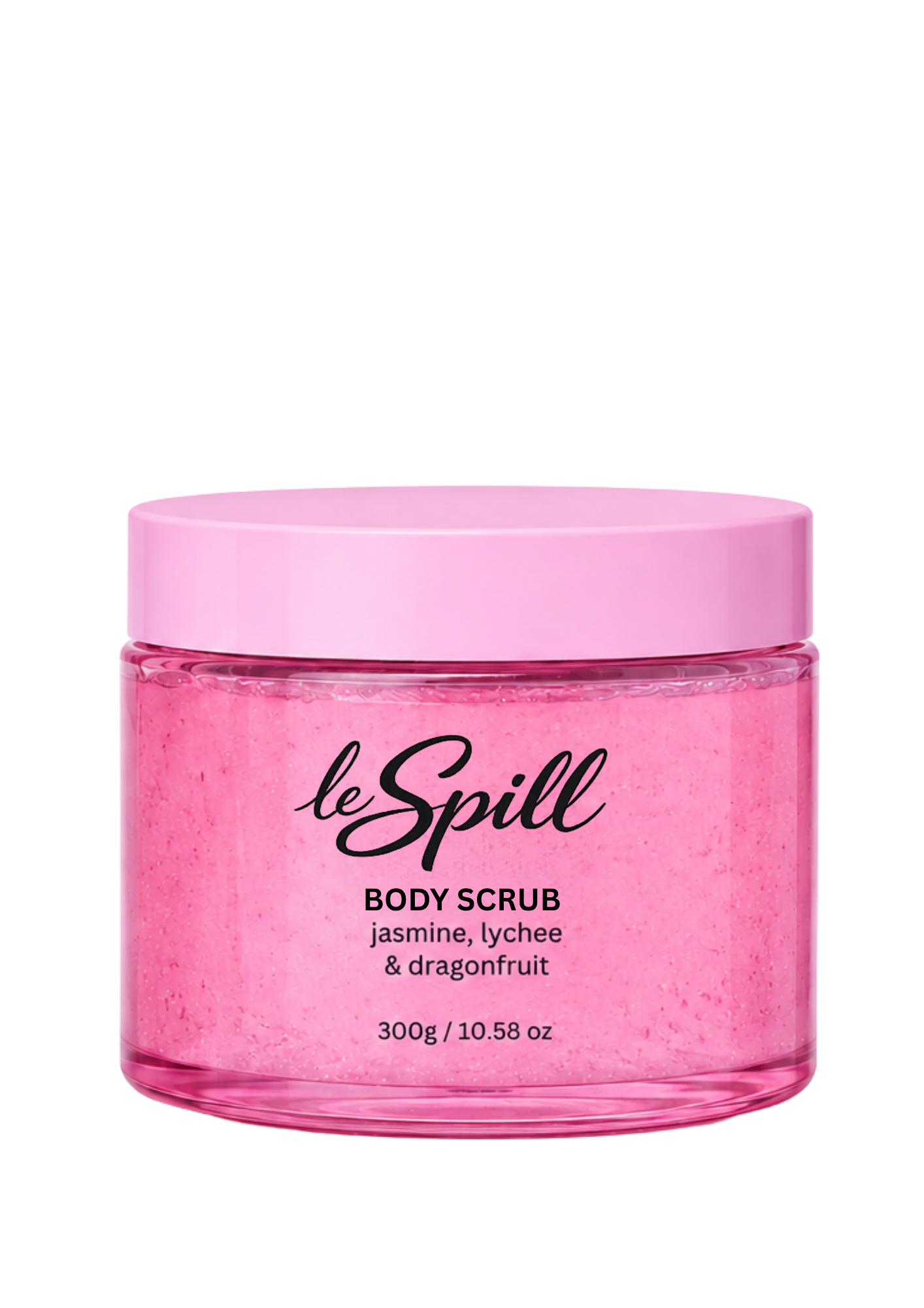 Body Scrub