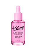 Glow Renew Facial Serum