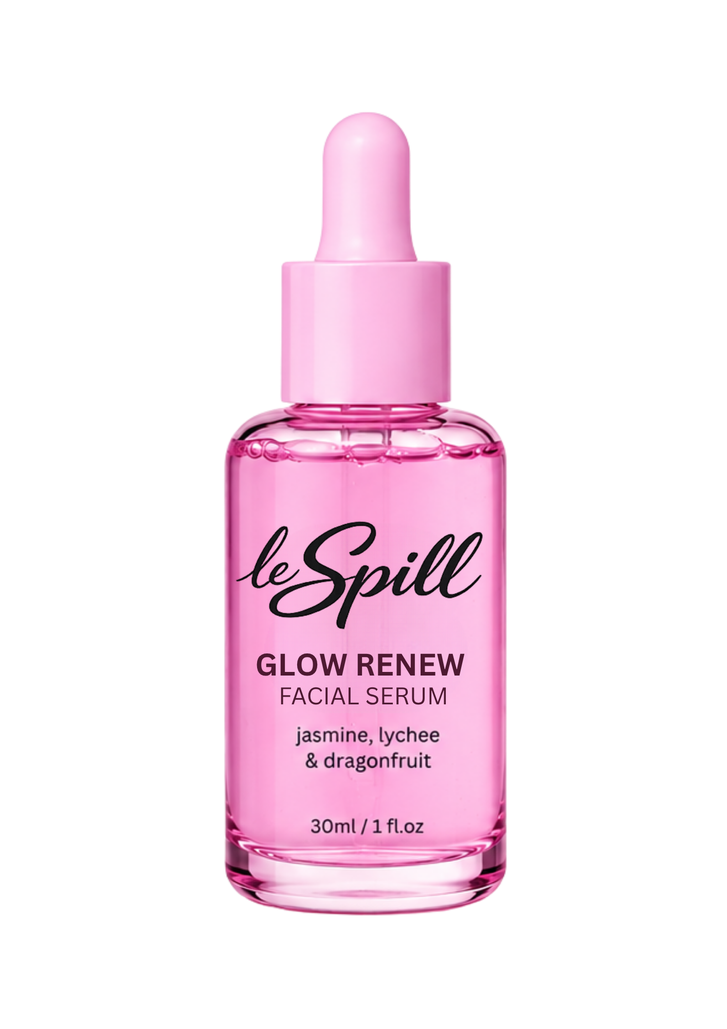 Glow Renew Facial Serum